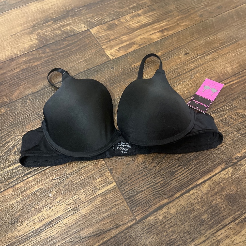 Perfection push up bra